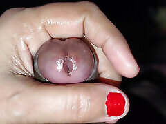 WIFE SEDUCE HUSBAND TO FUCK HER