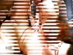Nasty chicks fuck in orgy - DVD