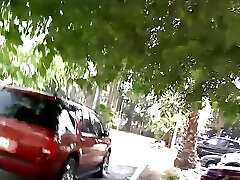 Girl gets picked up, fucked by agora diga eu sou puta cock