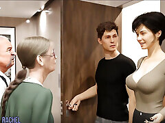 университет boobs tit cubby 134 - летних легко шокирует redlady2k