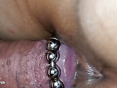 My Horny Asian wife and the ring
