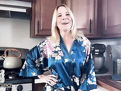 Cheating with My Mother in Law - Jane Cane, robbery step Cock Films
