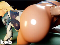 Taki Eats Ivy&039;s Bald Pussy, Thicc Ass Sue Gets Anal Fucked, Bald Ass Pussy Bunny Gets DP&039;d