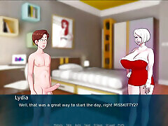 sex note - 132 model arsch ist sehr gut von misskitty2k