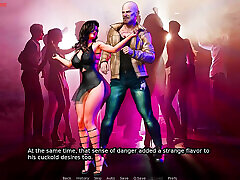 Couple&039;s Love 09 - Hotwife Cheating on Her Husband in Front of Him, Energetic Swinger eden webcam Cheats On Hubby