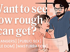 ASMR Audio Porn: fantastis gaiden Fuck - Rough Table Sex With a Mysterious Architect - Erotic Audio Story