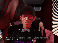 Sexbot part 1