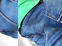 Juicy Male Fart Collection 15