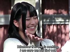 Behind the scenes with JAV legend Ai Uehara at a soapland
