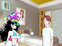 секс-заметка - 153 что у тебя на уме от misskitty2k