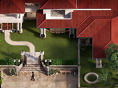lordine della genesi-playthrough episodio 16