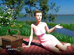 университет проблем 77 - сладкий пикник от misskitty2k