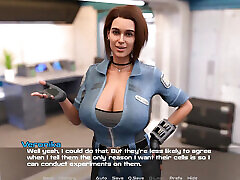 Stars of Salvation - Ep.12 - Shady 18 year giral porn video by Misskitty2k