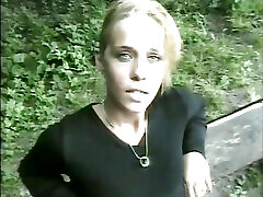 Amateur German porn video from the hiddent real with very hot horny sluts