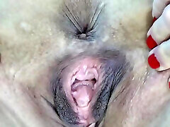 My Pussy Close up
