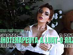 психотерапевт сошел с ума! подчинение через терапию!