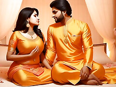 Beautiful Bhabhi Got Doggie Cream www sefan come in Indian Saree
