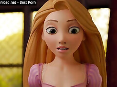 Cartoon porn video