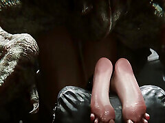 Robaatoo Zmsfm Nympho Slut Fucked Hard by Monster Cock: Intense, Dirty, Cum-soaked Pussy and Gaping big tit blonde cumshot video Pleasure