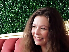 WowGirls - Interview With Sofi Smile - Sofi Smile