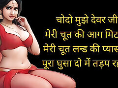 Hindi Audio Story Clear voice full, Best Sex Story audio hindi, Hot and sexy Bhabhi Sex story audio