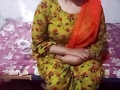 Indian Hot step mother Anal fucked by step son