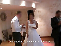 Badwife sahin oksana Wedding Tribute to My Previous Bull