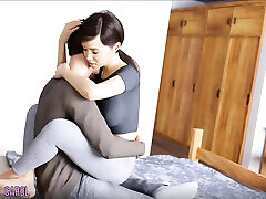 university of problems 55 - ей так нужны были его руки от misskitty2k