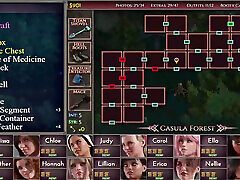 lordine della genesi-playthrough episodio 26