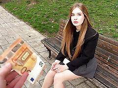 Girl Needs Help. What Would You Do in This Situation?