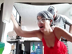 I went to the kitchen nude sexy milf holivood he stuck his cock all the way in.