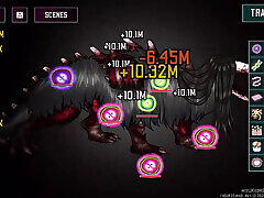 Anomaly Evolution - playing as an Evolving Sex enjoy letsfuckeddelhi Part 1