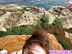 deutsches user treffen und ficken touristen teen am mallorca strand