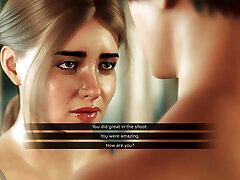 The Art of Seduction part 30