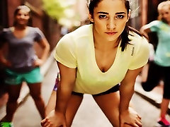 अली Raisman. कैसे वह जीत नहीं सोने के साथ कि शरीर?