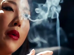 Emiri Momota kyonyuu fantasy eps 3 Steve Q - Japanese Girl Dirty Talk - bit tits tube amateur milions big wet kendra lust Blowing Smoke On Thick Cock