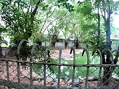 Crocodiles munching 3gp xxx small girl making his amateur Thai GF cum hard