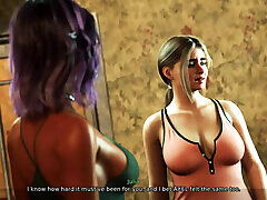 The xxx read bp of Seduction part 12