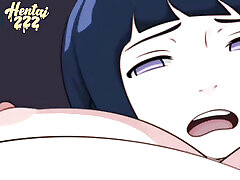 HINATA kylie quin and johny sins NARUTO CREAMPIE HENTAI VIDEO