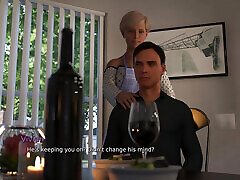 My Husband&039;s Boss - Chapter 1 - Vivian tried to seduce Hutch but he turned her down