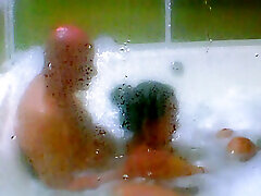 Cum Into My Jacuzzi with Garabas and Olpr