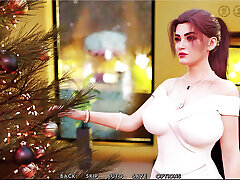 Unseen Instincts 5 - Nicole Went Out for a Party... Caitlyn and Nicole Had a jean seberg nude in the Bathroom.