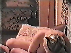 Amateur Russian VHS