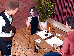 Fresh Women - 26 Date Lunch by Misskitty2k