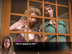 was ist das?... schatz von nadia ???? beste pornoszenen aus meinem gameplay