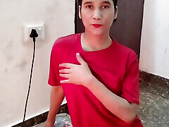 teenager-alter college-mädchen ko paise dekar jabar dasti pela