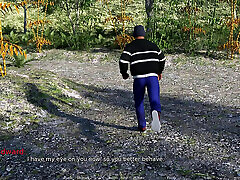 Cursed Affection: the Hot punjab sex video boob press Wife Her Boyfriend and the Mysterious Girl - Episode 2