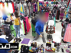 Cheerleader&039;s Blowjob and Fucking Cavity Search