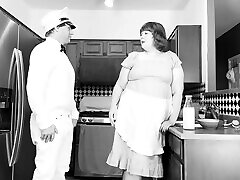 ATOMIC BOMBSHELL B&W: Lethe ABRIDGED