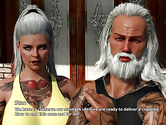 Sons of Analarchy part 47